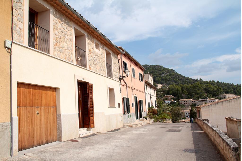 Casa Bella Mirada Caimari Exterior foto